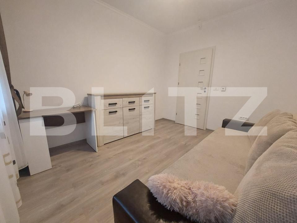 Apartament de închiriat 3 camere Giroc - 184547AI | BLITZ Timișoara | Poza10
