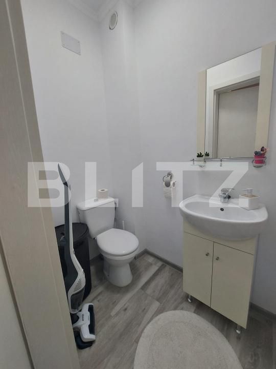 Apartament de închiriat 3 camere Giroc - 184547AI | BLITZ Timișoara | Poza12