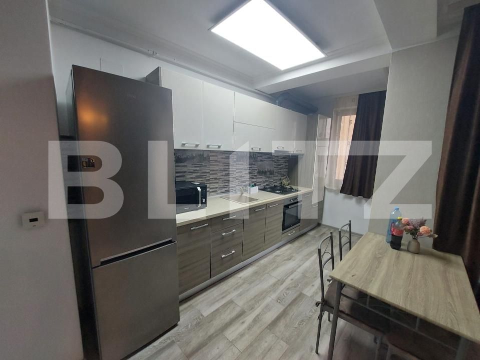 Apartament de închiriat 3 camere Giroc - 184547AI | BLITZ Timișoara | Poza4