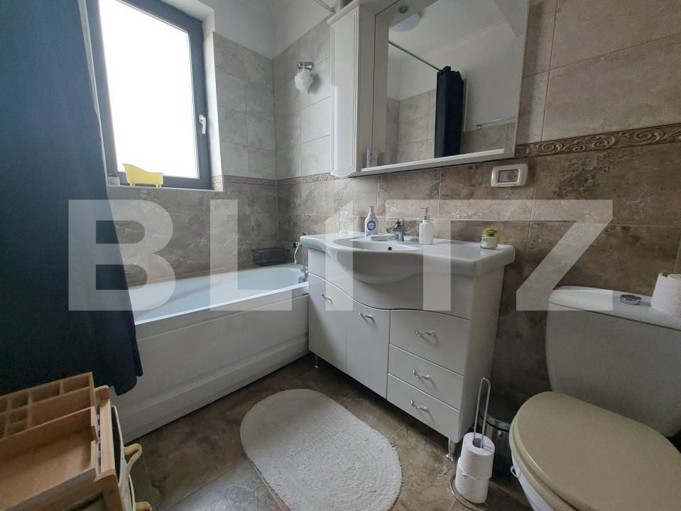 Apartament de închiriat 3 camere Giroc - 184547AI | BLITZ Timișoara | Poza11