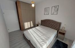 Apartament 2 camere – Prima închiriere | Bloc nou 2025 | Loc de parcare inclus