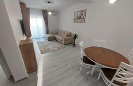 Apartament 2 camere – Prima închiriere | Bloc nou 2025 | Loc de parcare inclus