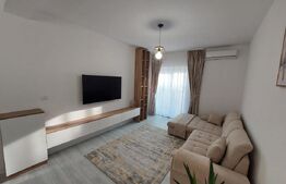 Apartament 2 camere – Prima închiriere | Bloc nou 2025 | Loc de parcare inclus