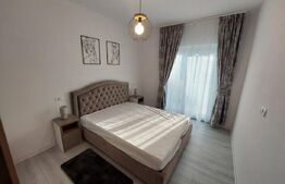 Apartament 2 camere – Prima închiriere | Bloc nou 2025 | Loc de parcare inclus