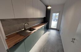 Apartament 2 camere – Prima închiriere | Bloc nou 2025 | Loc de parcare inclus