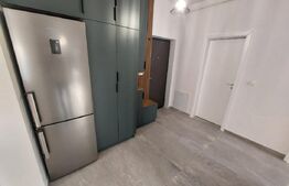 Apartament 2 camere – Prima închiriere | Bloc nou 2025 | Loc de parcare inclus