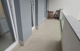 Apartament 2 camere – Prima închiriere | Bloc nou 2025 | Loc de parcare inclus