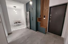 Apartament 2 camere – Prima închiriere | Bloc nou 2025 | Loc de parcare inclus