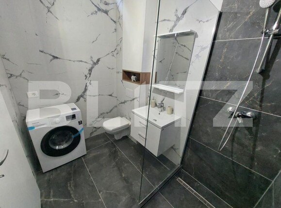 Apartament de închiriat 2 camere Giroc - 184549AI | BLITZ Timișoara | Poza10