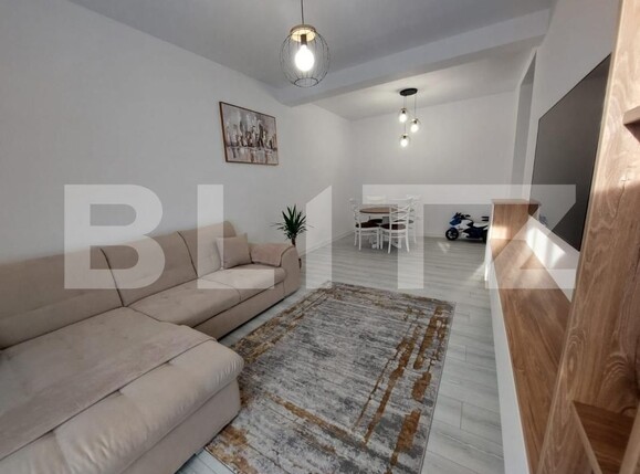 Apartament de închiriat 2 camere Giroc - 184549AI | BLITZ Timișoara | Poza2