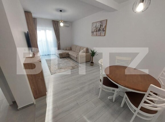 Apartament de închiriat 2 camere Giroc - 184549AI | BLITZ Timișoara | Poza3