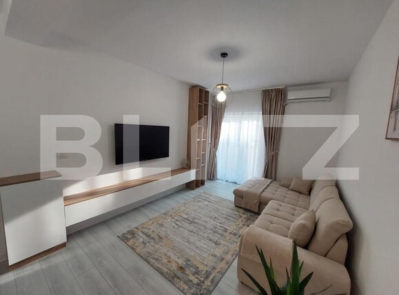 Apartament de închiriat 2 camere Giroc - 184549AI | BLITZ Timișoara | Poza1