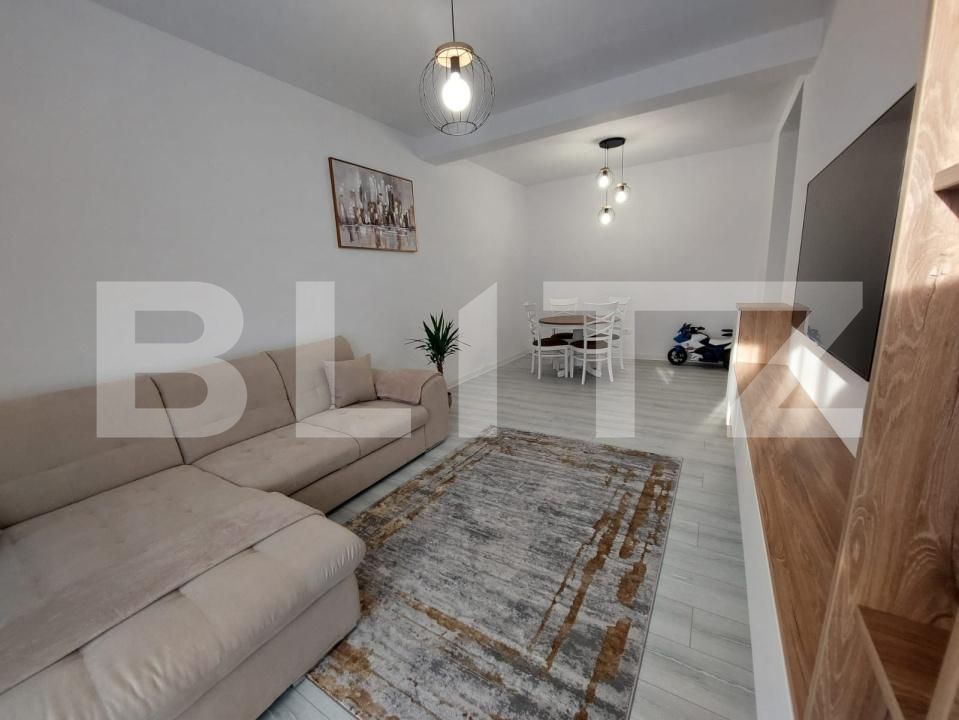 Apartament de închiriat 2 camere Giroc - 184549AI | BLITZ Timișoara | Poza2