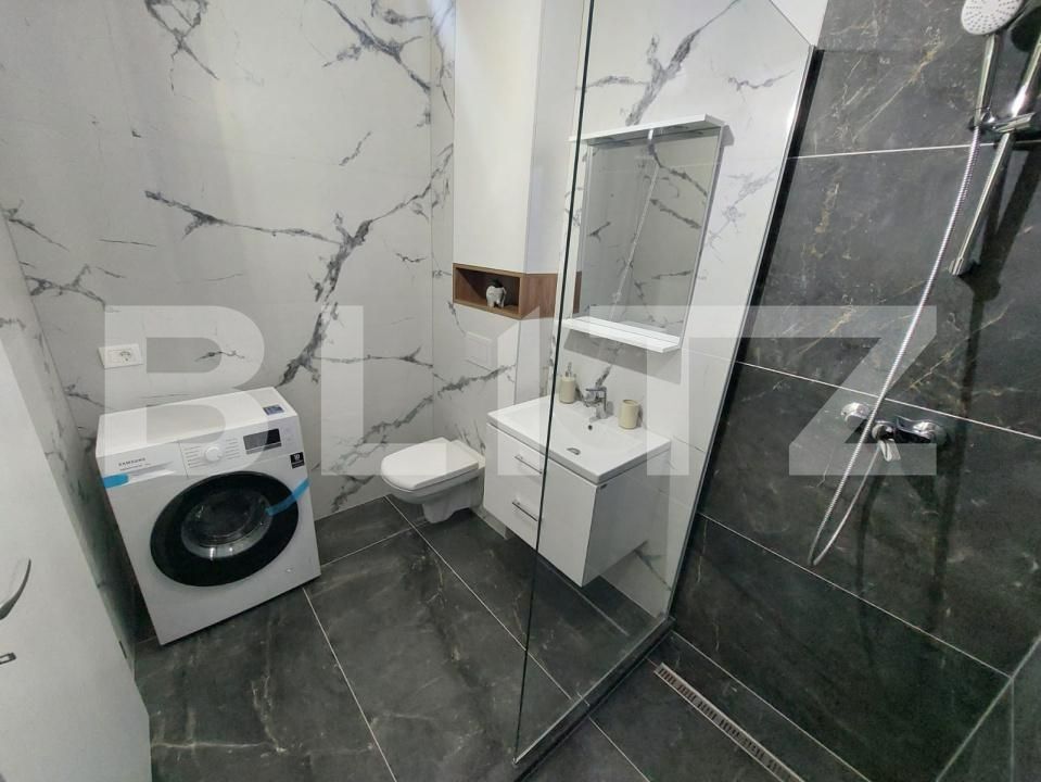 Apartament de închiriat 2 camere Giroc - 184549AI | BLITZ Timișoara | Poza4