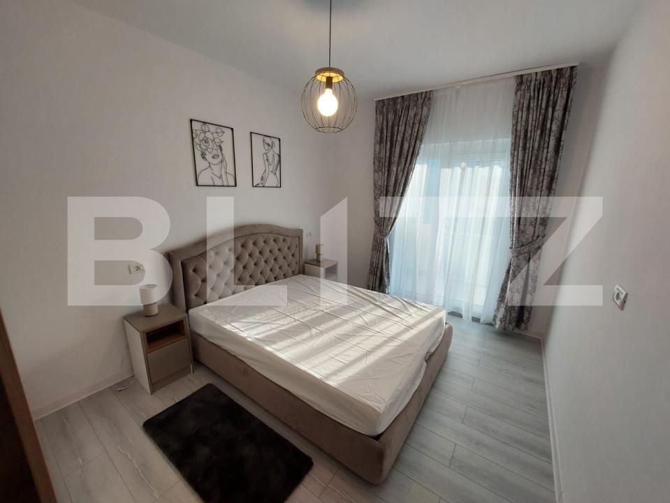 Apartament de închiriat 2 camere Giroc - 184549AI | BLITZ Timișoara | Poza4