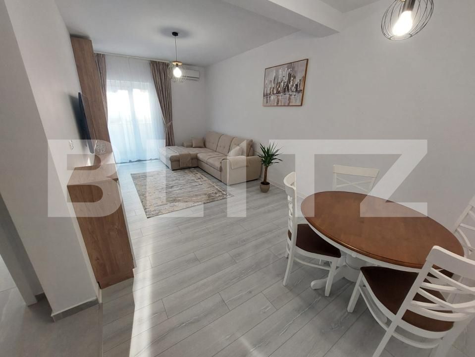 Apartament de închiriat 2 camere Giroc - 184549AI | BLITZ Timișoara | Poza3
