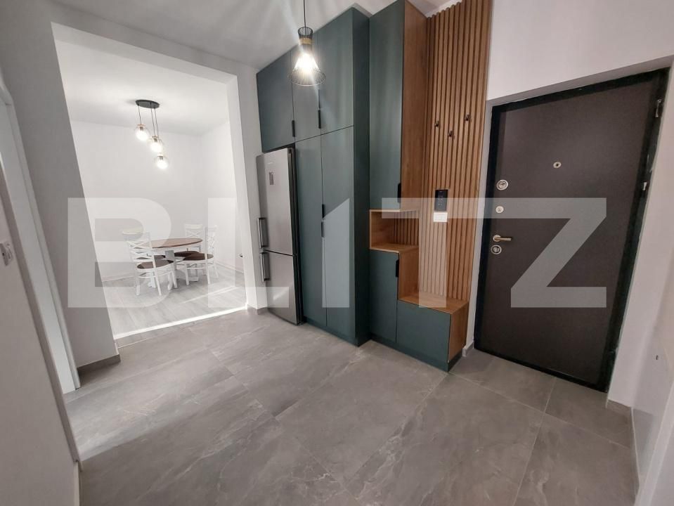 Apartament de închiriat 2 camere Giroc - 184549AI | BLITZ Timișoara | Poza2