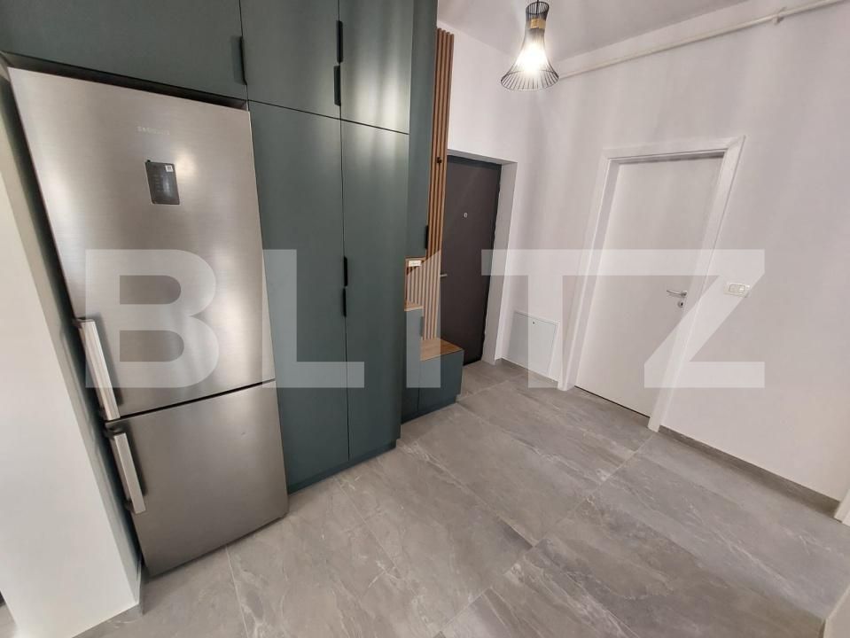 Apartament de închiriat 2 camere Giroc - 184549AI | BLITZ Timișoara | Poza3