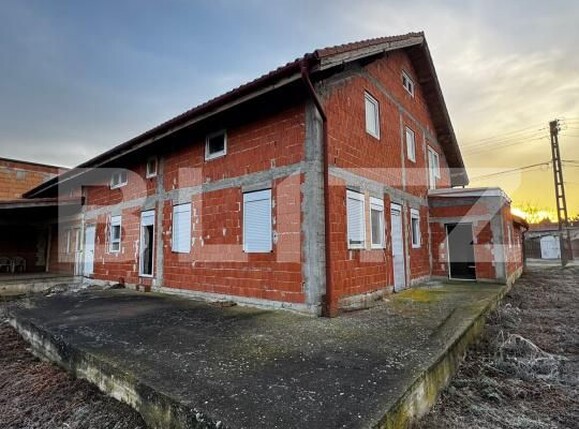 Casa de vânzare 4 camere Peciu Nou - 184550CV | BLITZ Timișoara | Poza3