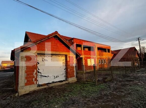 Casa de vânzare 4 camere Peciu Nou - 184550CV | BLITZ Timișoara | Poza3