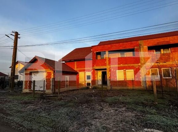 Casa de vânzare 4 camere Peciu Nou - 184550CV | BLITZ Timișoara | Poza1