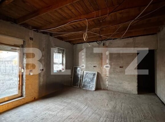 Casa de vânzare 4 camere Peciu Nou - 184550CV | BLITZ Timișoara | Poza7