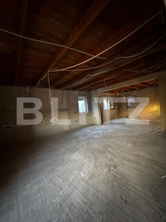 Casa de vânzare 4 camere Peciu Nou - 184550CV | BLITZ Timișoara | Poza8