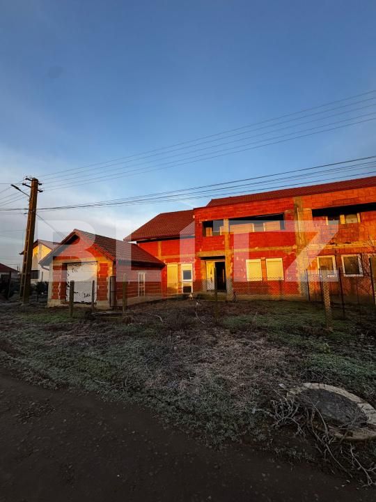 Casa de vânzare 4 camere Peciu Nou - 184550CV | BLITZ Timișoara | Poza2