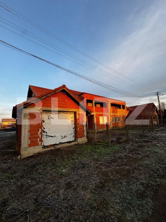 Casa de vânzare 4 camere Peciu Nou - 184550CV | BLITZ Timișoara | Poza3
