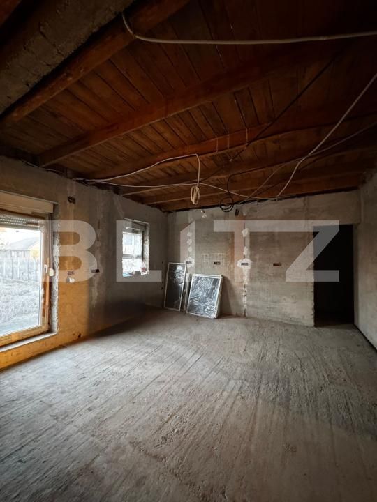 Casa de vânzare 4 camere Peciu Nou - 184550CV | BLITZ Timișoara | Poza7