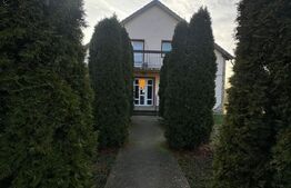 Casa individuala 5 dormitoare zona Centrala