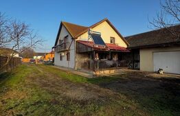 Casa individuala 5 dormitoare zona Centrala