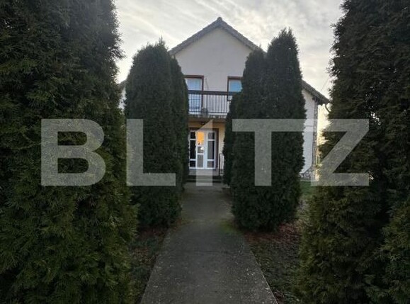 Casa de vânzare 6 camere Peciu Nou - 184555CV | BLITZ Timișoara | Poza4