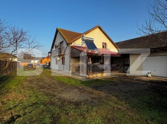 Casa de vânzare 6 camere Peciu Nou - 184555CV | BLITZ Timișoara | Poza7