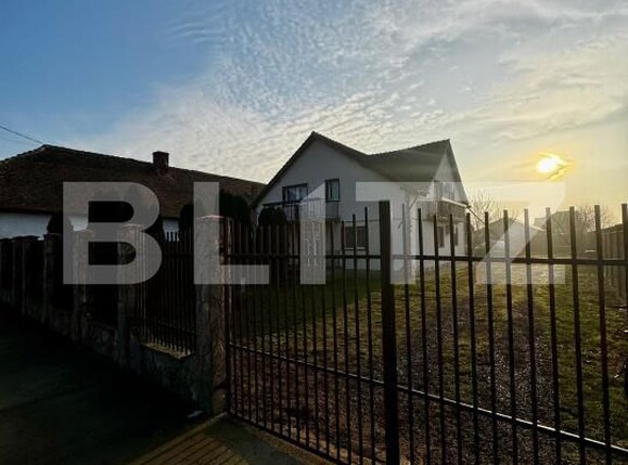 Casa de vânzare 6 camere Peciu Nou - 184555CV | BLITZ Timișoara | Poza5