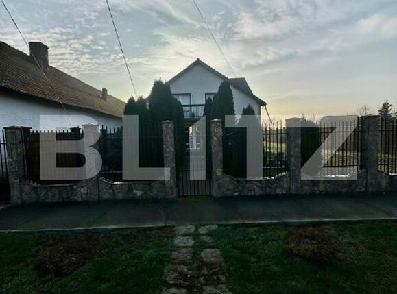 Casa de vânzare 6 camere Peciu Nou - 184555CV | BLITZ Timișoara | Poza6