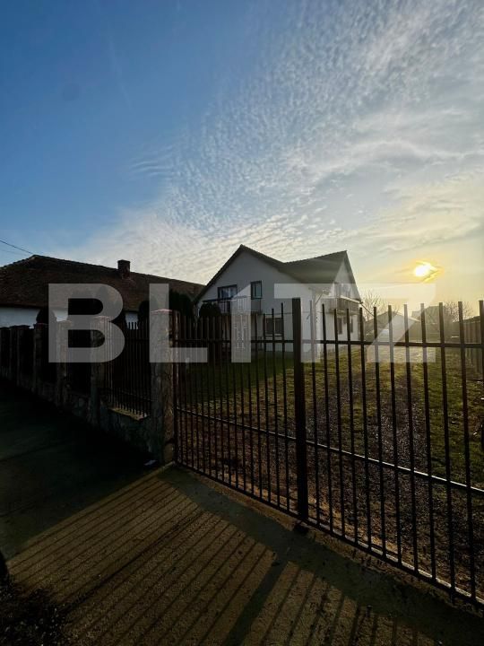 Casa de vânzare 6 camere Peciu Nou - 184555CV | BLITZ Timișoara | Poza5