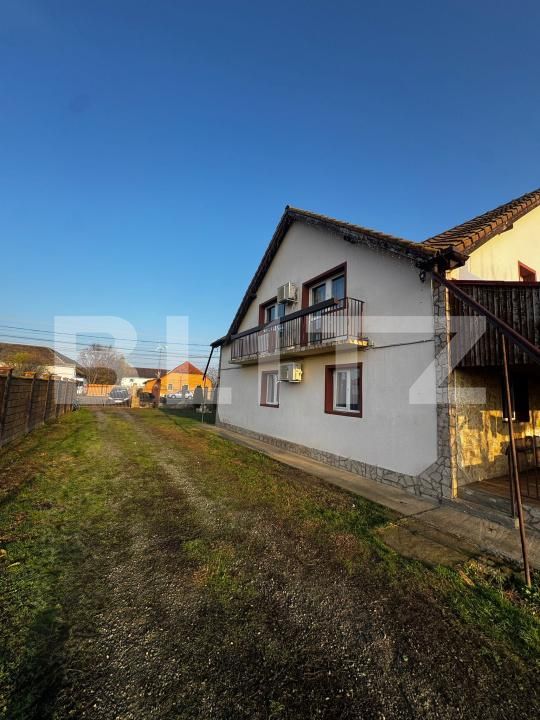 Casa de vânzare 6 camere Peciu Nou - 184555CV | BLITZ Timișoara | Poza2
