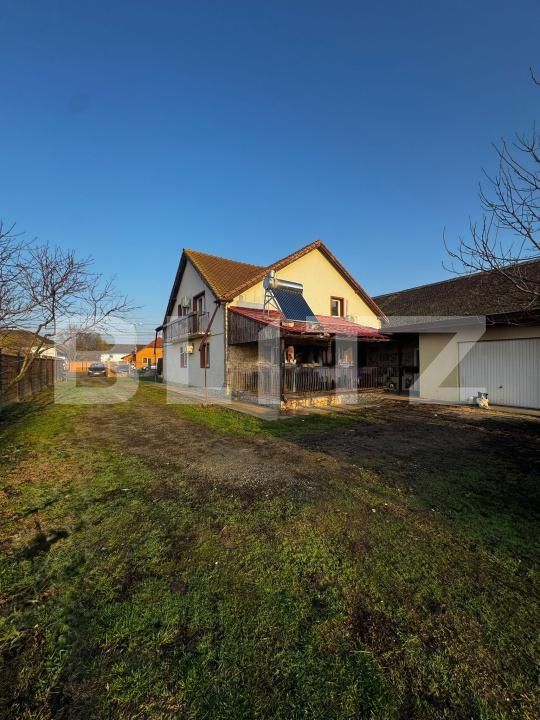 Casa de vânzare 6 camere Peciu Nou - 184555CV | BLITZ Timișoara | Poza7