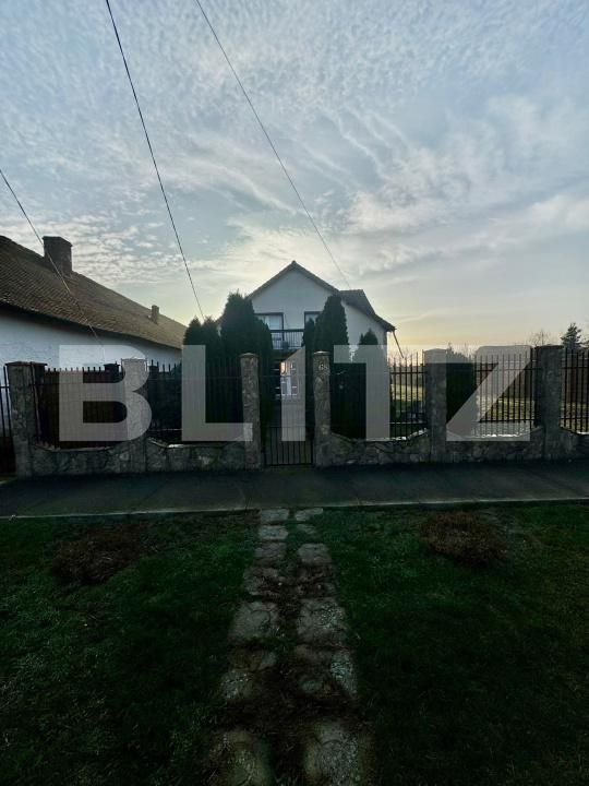 Casa de vânzare 6 camere Peciu Nou - 184555CV | BLITZ Timișoara | Poza6