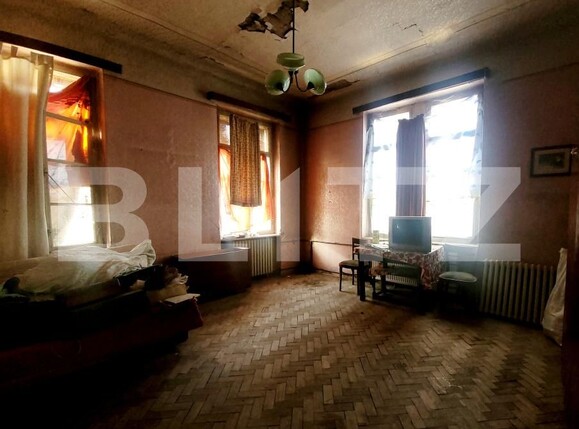 Apartament de vânzare 2 camere P-ta Unirii - 184581AV | BLITZ Timișoara | Poza1