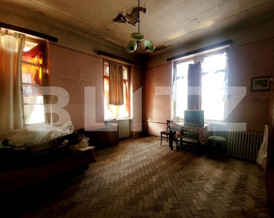 Apartament de vânzare 2 camere P-ta Unirii - 184581AV | BLITZ Timișoara | Poza2