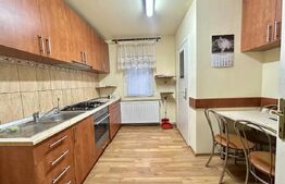 Apartament 3 camere decomandat - Calea Girocului 