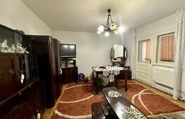 Apartament 3 camere decomandat - zona Spital Județean