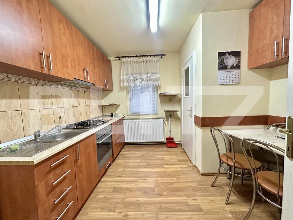 Apartament de vânzare 3 camere Girocului - 184583AV | BLITZ Timișoara | Poza7