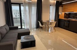 Apartament Modern 3 Camere în Zona de Nord – Lipovei, Bloc Nou, Parcare Inclusă