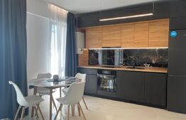 Apartament Modern 3 Camere în Zona de Nord – Lipovei, Bloc Nou, Parcare Inclusă