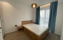 Apartament Modern 3 Camere în Zona de Nord – Lipovei, Bloc Nou, Parcare Inclusă