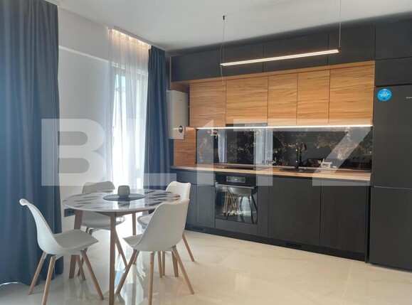 Apartament de închiriat 3 camere Lipovei - 184609AI | BLITZ Timișoara | Poza2