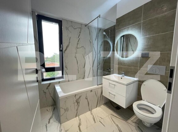 Apartament de închiriat 3 camere Lipovei - 184609AI | BLITZ Timișoara | Poza6